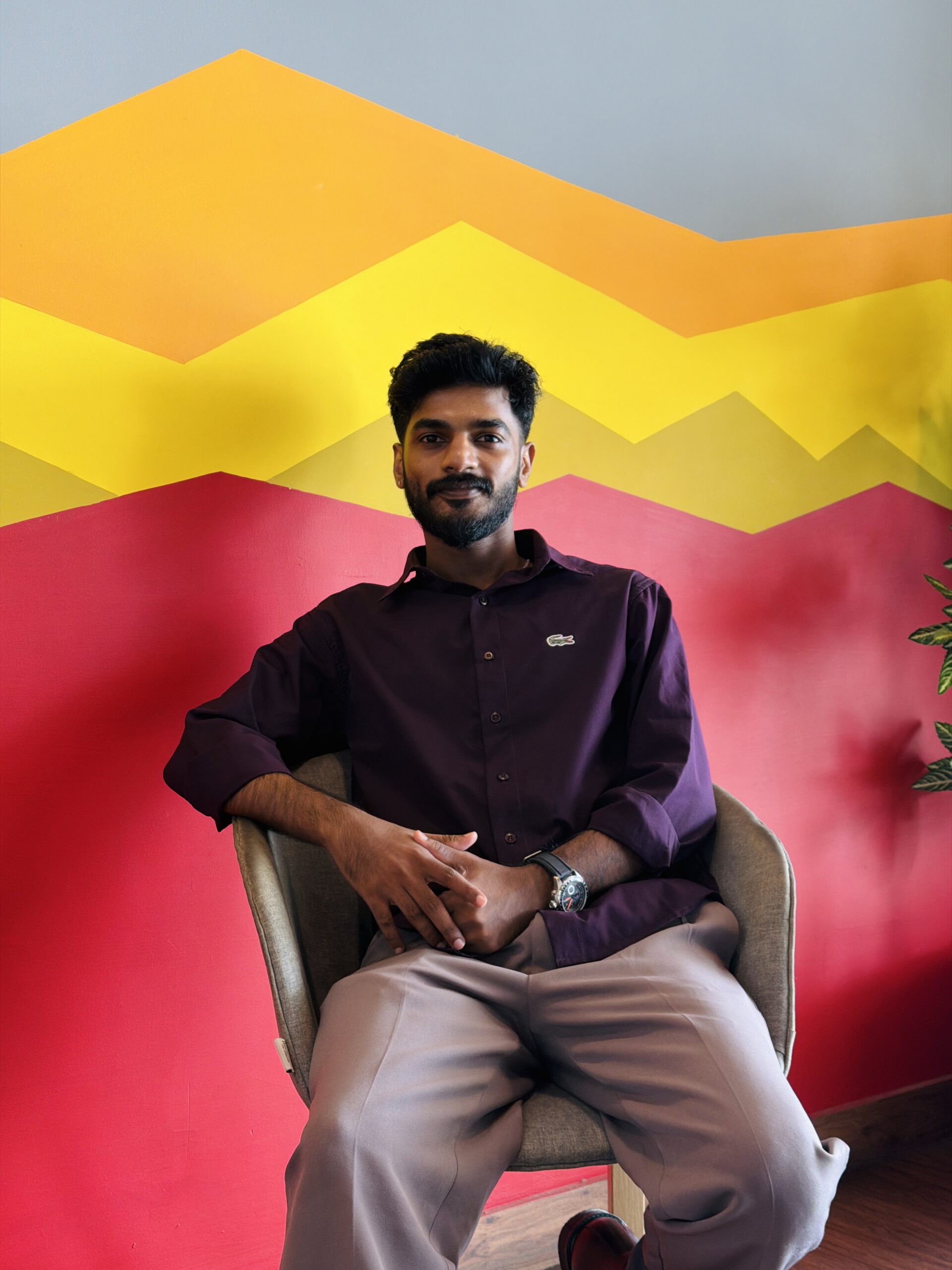 Nivin Kallingal