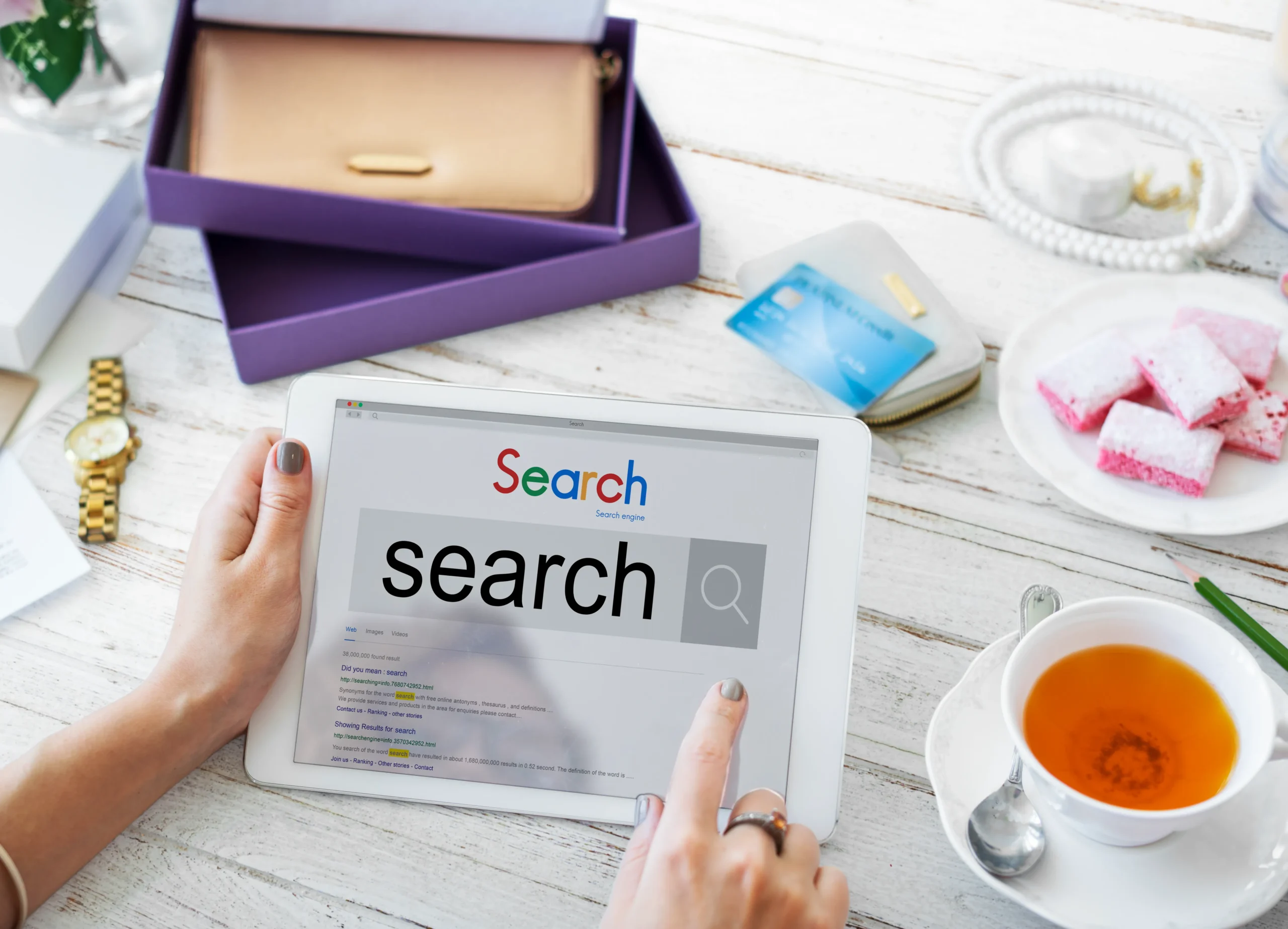 Google’s New AI Search Guide Calls AEO And GEO ‘Still SEO’
