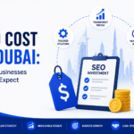 SEO Cost in Dubai: What Businesses Should Expect